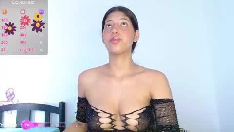 Snapshot of evaluna_horny_ chatting on 02-24-25, 02:58 evaluna horny  online show from 02-24-25, 02:58