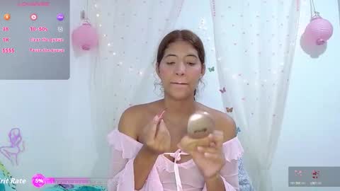 Snapshot of evaluna_horny_ chatting on 09-15-25, 09:48 evaluna horny  online show from 09-15-25, 09:48