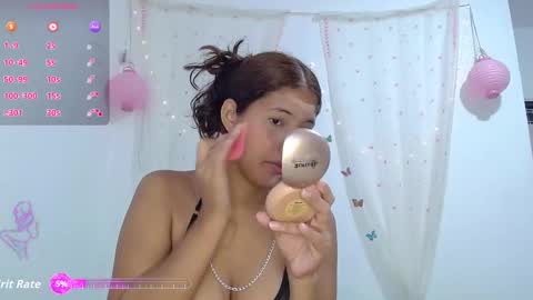 Snapshot of evaluna_horny_ chatting on 09-16-25, 09:38 evaluna horny  online show from 09-16-25, 09:38