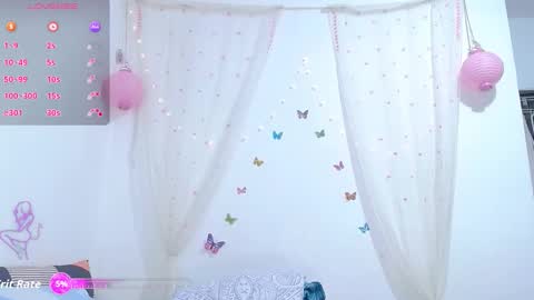 Snapshot of evaluna_horny_ chatting on 09-19-25, 09:48 evaluna horny  online show from 09-19-25, 09:48