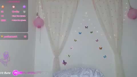 Snapshot of evaluna_horny_ chatting on 10-29-25, 09:27 evaluna horny  online show from 10-29-25, 09:27