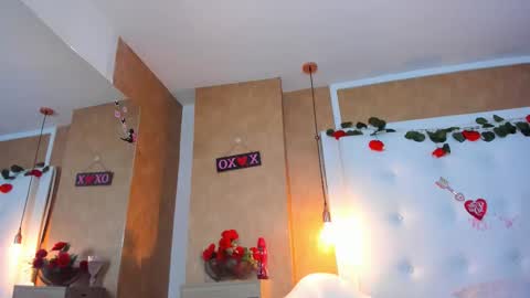 evamilf24 online show from 02-14-26, 12:13