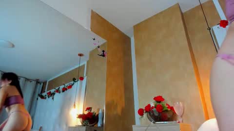 evamilf24 online show from 03-27-26, 12:16