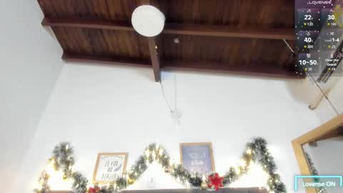 Eva  online show from 12-23-25, 03:04