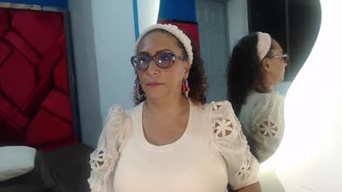 Eva Mills online show from 01-29-25, 07:32