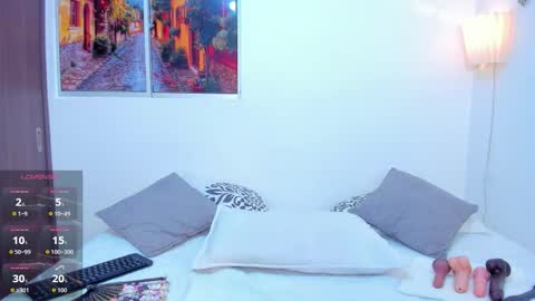 evamontenegri online show from 03-17-26, 04:10