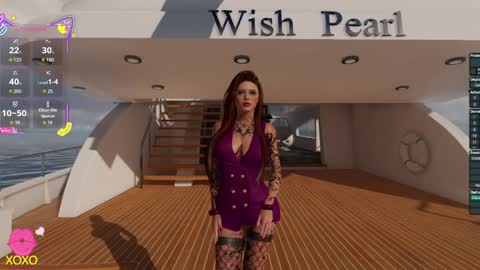 eva online show from 04-06-26, 11:00
