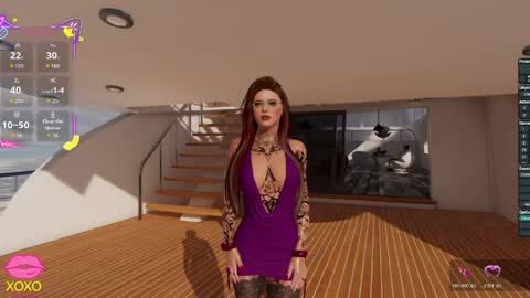 eva online show from 04-09-26, 04:12
