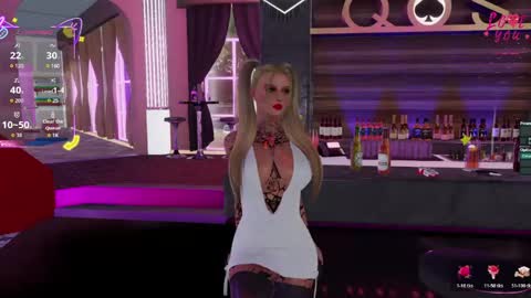 eva online show from 04-28-26, 03:50