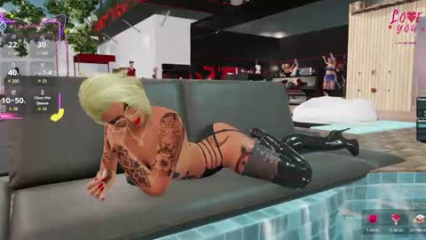 eva online show from 06-13-26, 09:57