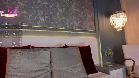 Eva Moretti online show from 03-05-25, 01:42