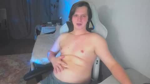 evan_boomer online show from 02-03-26, 03:28