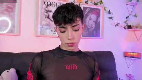 Evan voss  help me get 200 likesindependent model online show from 04-16-26, 09:39