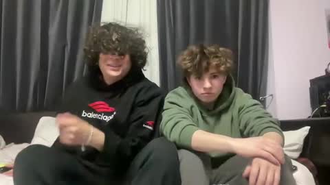 Snapshot of evanbrown333 chatting on 03-07-25, 09:59 Evan Brown online show from 03-07-25, 09:59