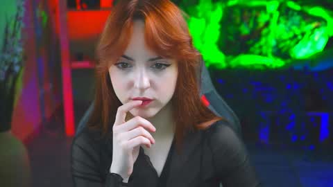 Eva  online show from 01-30-25, 08:43