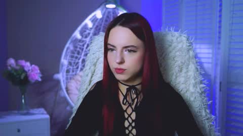 Eva  online show from 10-28-25, 12:30