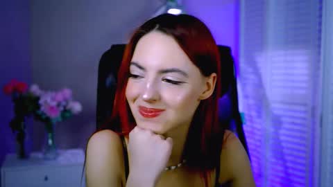 Eva  online show from 11-29-25, 12:30