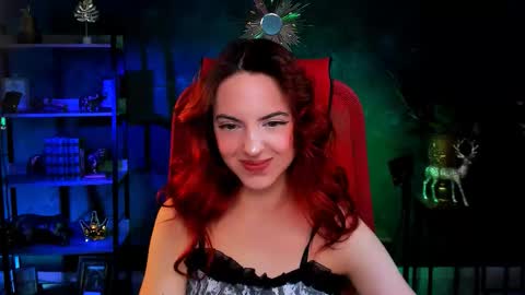 Eva  online show from 02-12-26, 06:08