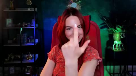 Eva  online show from 03-30-26, 04:52