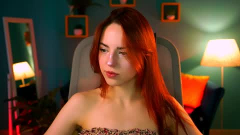 Eva  online show from 04-09-26, 12:54