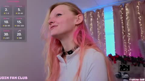 evangel1ne online show from 01-04-25, 10:27