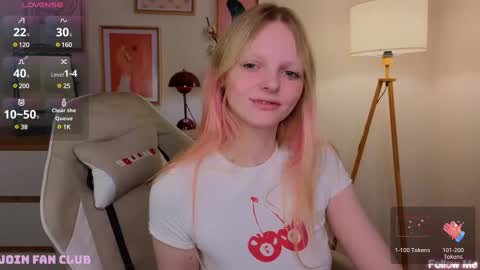 evangel1ne online show from 02-22-25, 05:44