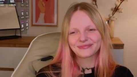 evangel1ne online show from 03-10-25, 09:10