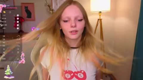 evangel1ne online show from 02-04-26, 09:20