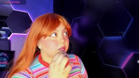 EVA online show from 05-22-26, 07:08