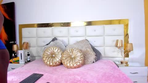 evangelin_ts online show from 12-30-24, 08:04