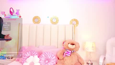 evangelin_ts online show from 02-11-26, 04:06