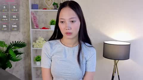 Snapshot of evangelinakovacevic chatting on 07-18-26, 04:11 Hello im Lia online show from 07-18-26, 04:11