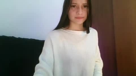 Evangeline online show from 07-09-26, 02:04