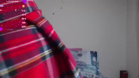 evangeline_lover online show from 03-12-26, 12:11