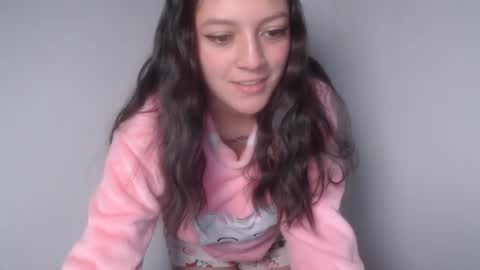 Snapshot of evangeline_petite chatting on 09-13-25, 02:33 eva online show from 09-13-25, 02:33