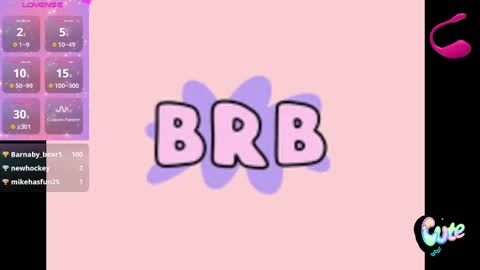 EVANGELINE online show from 02-14-25, 07:17