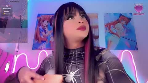 Evangeline online show from 01-07-26, 05:15