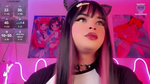 Evangeline online show from 01-14-26, 08:14