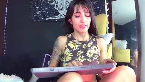  Eva online show from 03-17-26, 06:55