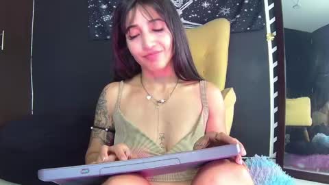  Eva online show from 04-04-26, 06:05