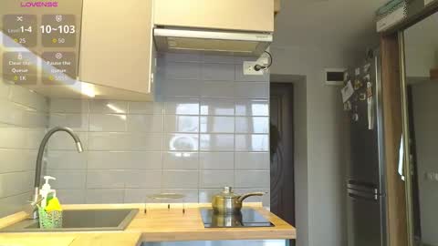 Snapshot of evangelinfox chatting on 02-02-26, 06:45 EvangelinFox online show from 02-02-26, 06:45