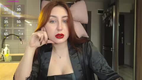 Snapshot of evangelinfox chatting on 02-14-26, 10:56 EvangelinFox online show from 02-14-26, 10:56