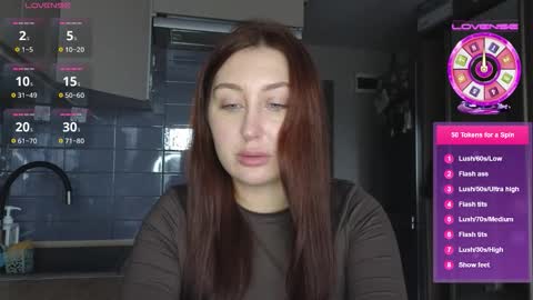 Snapshot of evangelinfox chatting on 02-26-26, 12:59 EvangelinFox online show from 02-26-26, 12:59