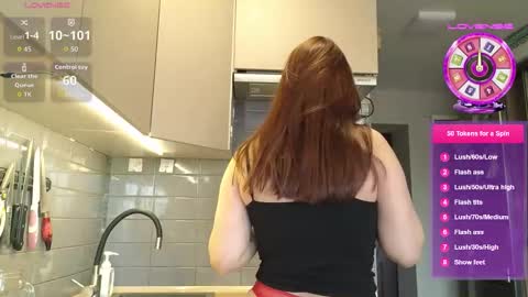 Snapshot of evangelinfox chatting on 02-28-26, 10:38 EvangelinFox online show from 02-28-26, 10:38