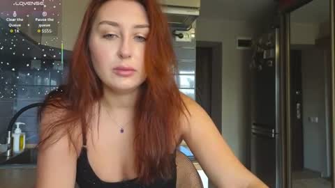 Snapshot of evangelinfox chatting on 07-17-26, 10:11 EvangelinFox online show from 07-17-26, 10:11