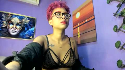 evangely15_ online show from 11-09-25, 11:41