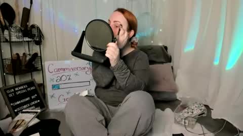 Evan Harlowe online show from 01-15-25, 07:01