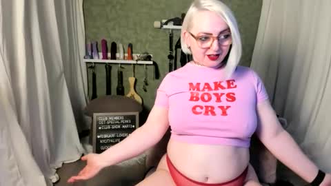 Evan Harlowe online show from 03-09-26, 10:36