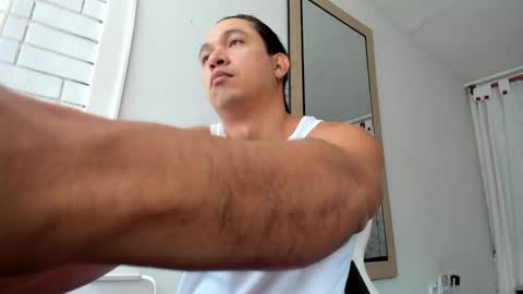 Snapshot of evans_king chatting on 01-19-26, 11:58 Evan online show from 01-19-26, 11:58