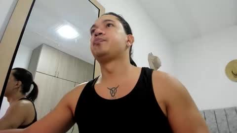 Snapshot of evans_king chatting on 02-15-26, 03:20 Evan online show from 02-15-26, 03:20